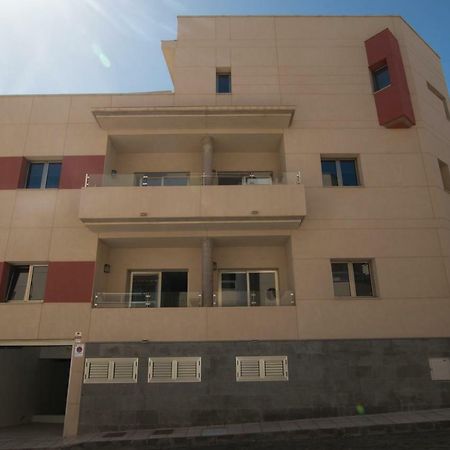 Edificio Arinaga Golden Apartment Exterior foto